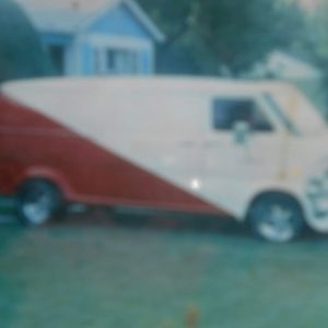 Meet your Posher, Rich